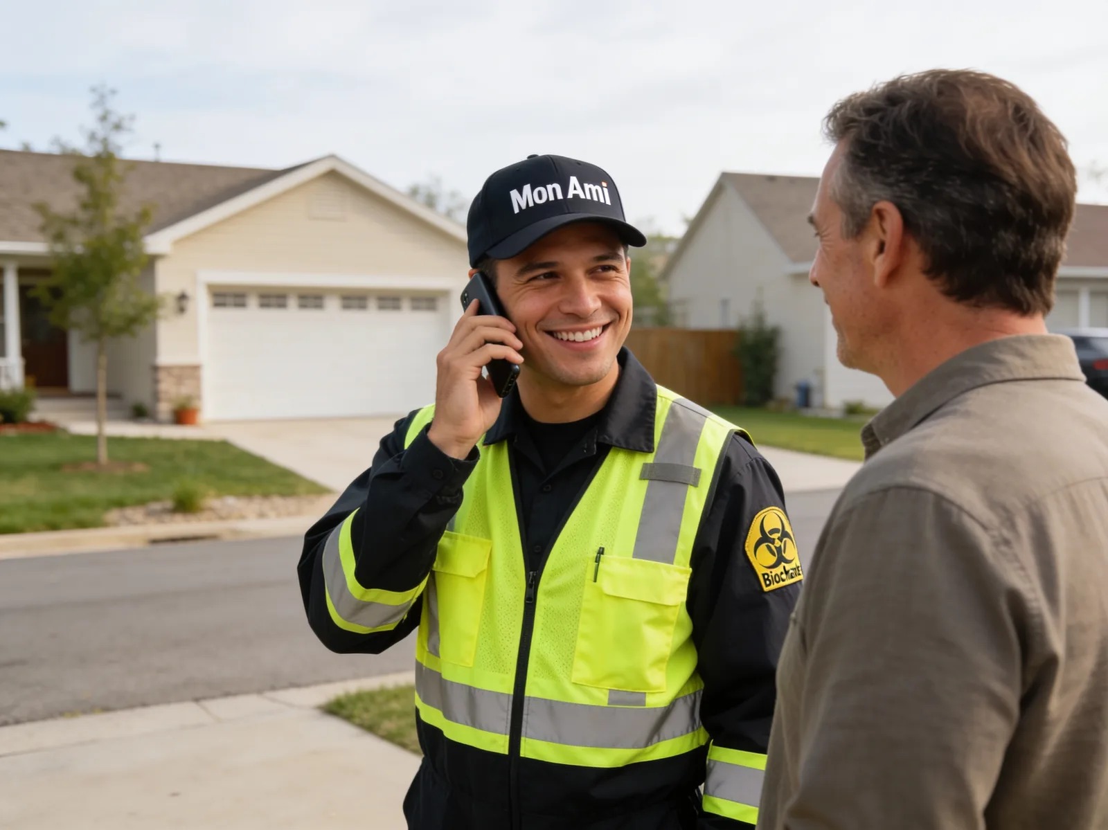 Sewage Cleanup Orlando, WV FAQs