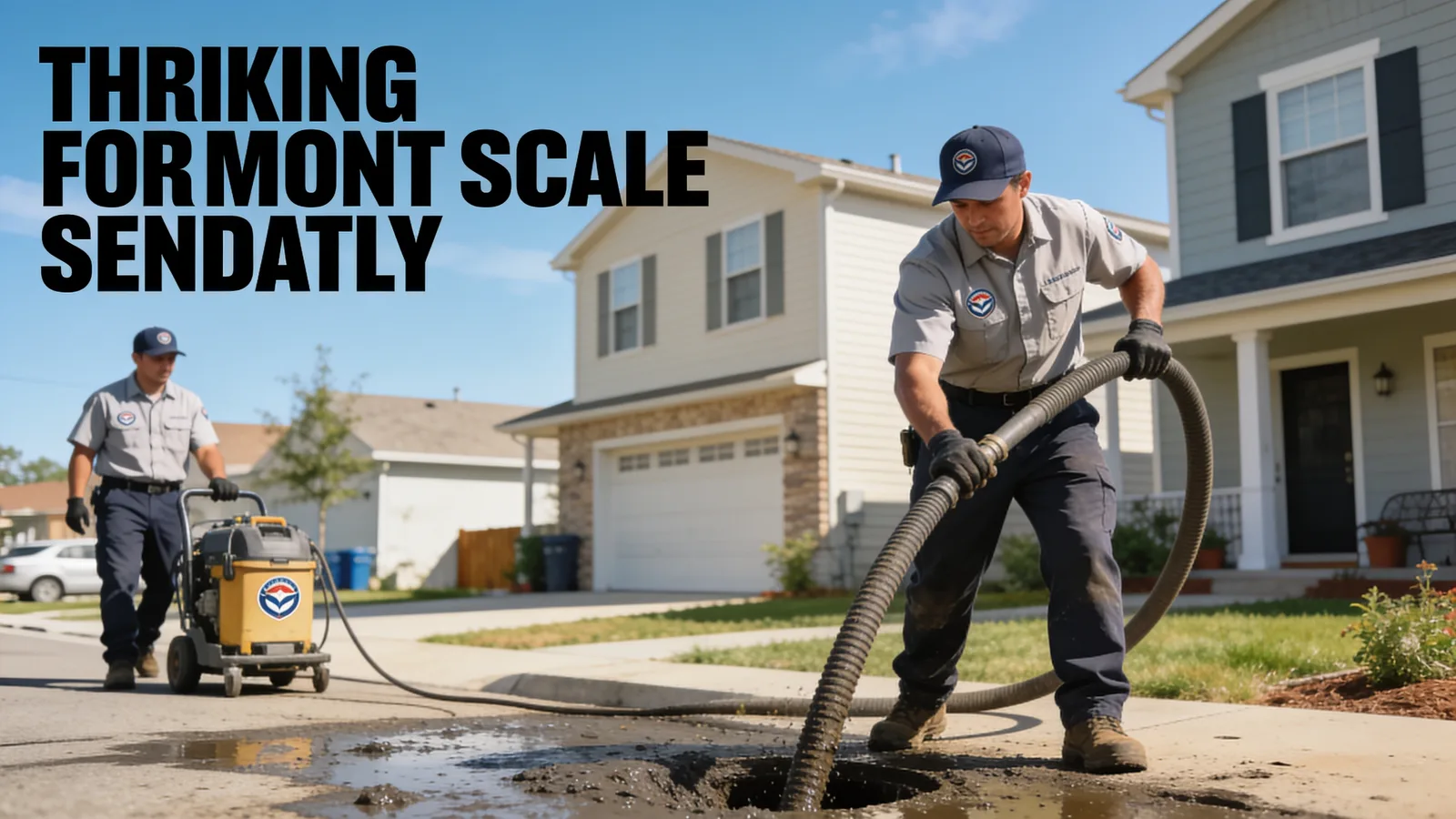 Sewage Cleanup in Orlando, WV near me